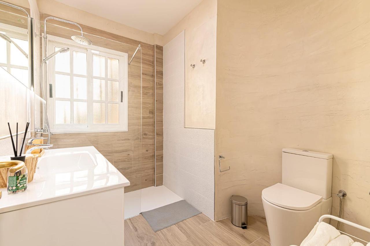 Top Floor With Ocean View Costa Adeje  Zewnętrze zdjęcie